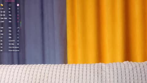 Snapshot of sandili chatting on 02-23-26, 01:14 Isabel but you can call me Bella online show from 02-23-26, 01:14