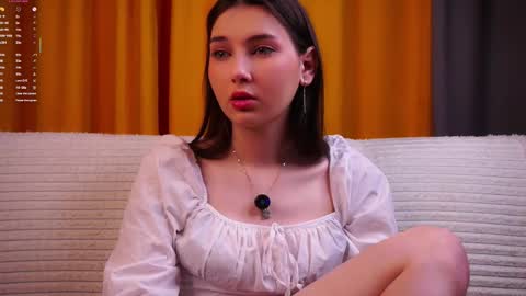 Snapshot of sandili chatting on 03-04-26, 01:22 Isabel but you can call me Bella online show from 03-04-26, 01:22