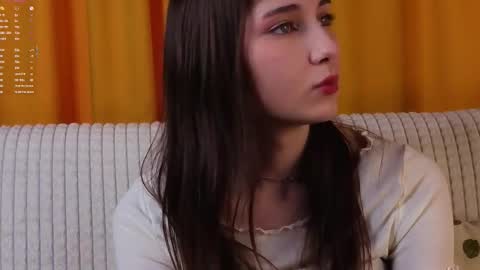 Snapshot of sandili chatting on 03-06-26, 01:24 Isabel but you can call me Bella online show from 03-06-26, 01:24