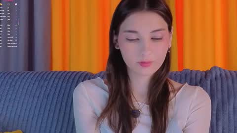 Snapshot of sandili chatting on 03-07-26, 01:24 Isabel but you can call me Bella online show from 03-07-26, 01:24