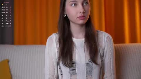 Snapshot of sandili chatting on 03-14-26, 02:28 Isabel but you can call me Bella online show from 03-14-26, 02:28