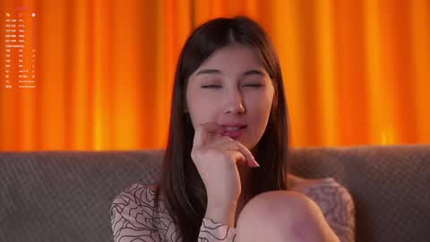 Snapshot of sandili chatting on 03-16-26, 05:44 Isabel but you can call me Bella online show from 03-16-26, 05:44