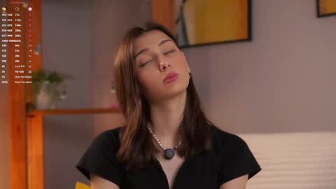 Isabel but you can call me Bella online show from 05-01-26, 01:43