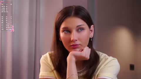 Isabel but you can call me Bella online show from 06-22-26, 03:47