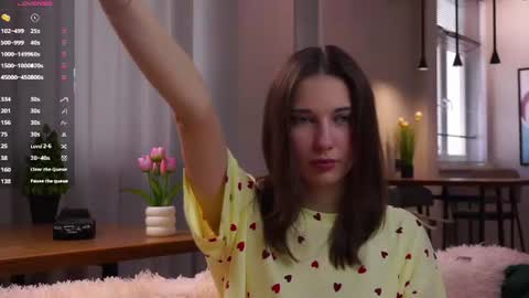 Isabel but you can call me Bella online show from 06-30-26, 03:40