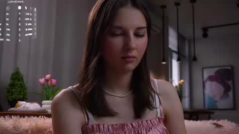 Isabel but you can call me Bella online show from 07-05-26, 04:19