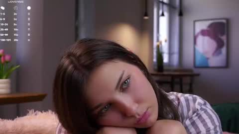 Isabel but you can call me Bella online show from 07-07-26, 06:47