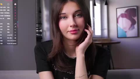 Isabel but you can call me Bella online show from 07-20-26, 03:54