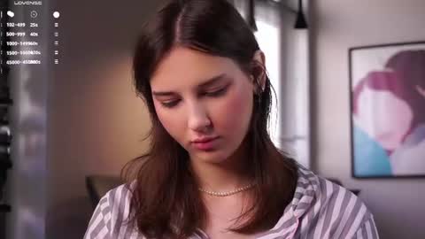 Isabel but you can call me Bella online show from 07-23-26, 03:59