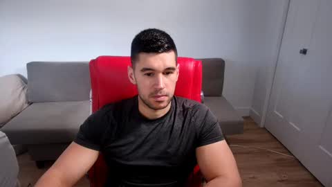 Sandow online show from 10-10-25, 04:06