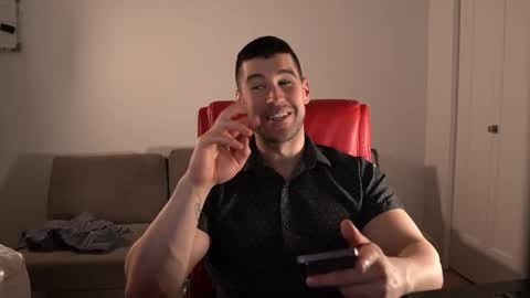 Sandow online show from 03-17-26, 11:08