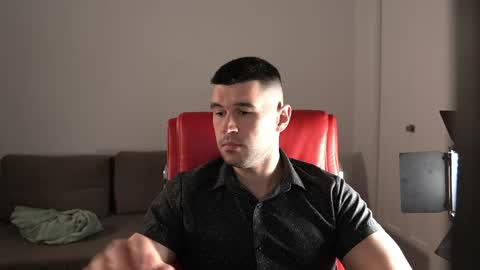 Sandow online show from 04-10-26, 09:30