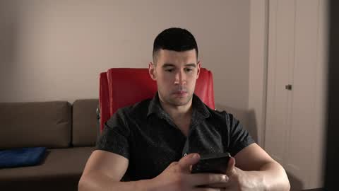 Sandow online show from 04-16-26, 10:45