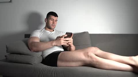 Sandow online show from 07-02-26, 08:15