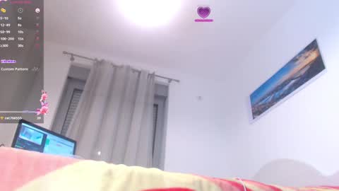 Sandra online show from 12-01-24, 04:29