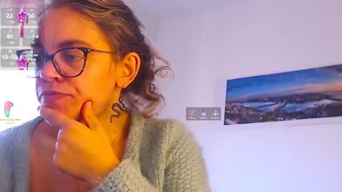 Sandra online show from 10-08-25, 03:20