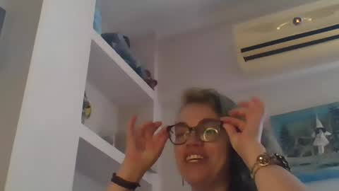 Sandra online show from 05-30-26, 01:30