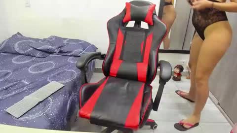 Sandra 187 online show from 01-07-26, 08:55