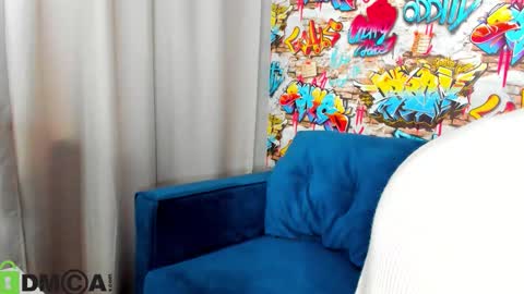 Sandra online show from 09-22-25, 01:29