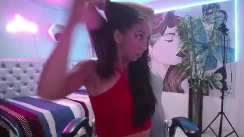 sandra  online show from 04-21-26, 03:13