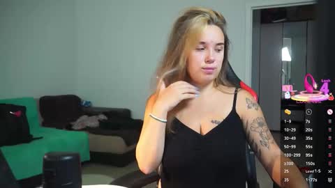 sandra sw and bigmen  Give our more pleasurePVT IS OPEN online show from 09-14-25, 06:34