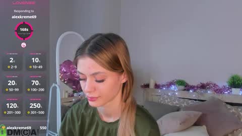 sandraa_anderson online show from 02-22-26, 12:23