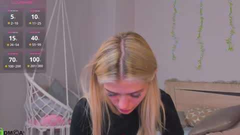 sandraa_anderson online show from 07-27-26, 11:45
