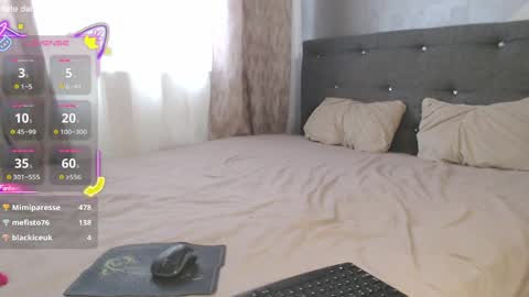 sandraa_black online show from 04-09-26, 06:19