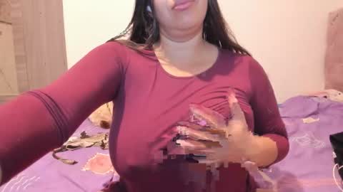 sandraclarkx69 online show from 03-18-26, 11:46