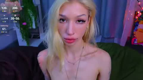 Sally online show from 06-27-26, 10:31