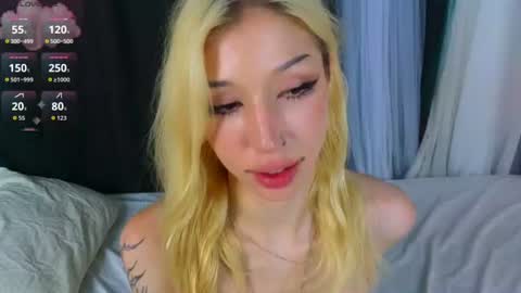 Sally online show from 07-26-26, 08:21