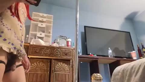 Sandra online show from 02-21-25, 09:56