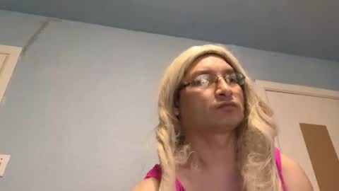 Sandra online show from 06-28-26, 05:02