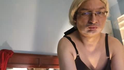 Sandra online show from 06-30-26, 09:54