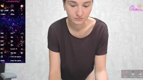 SandraxRay online show from 06-22-26, 05:04