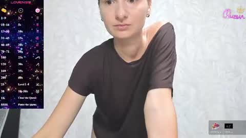 SandraxRay online show from 07-14-26, 06:07