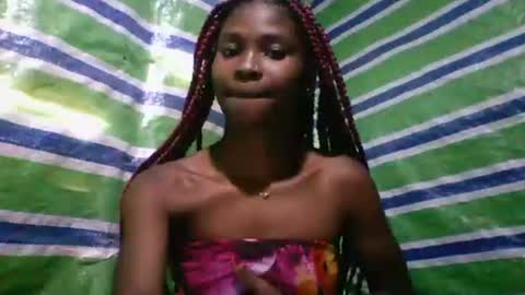 sandricaaa online show from 04-06-26, 05:41