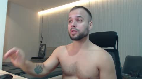 DeAlex online show from 09-28-25, 10:42