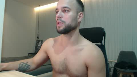 DeAlex online show from 10-04-25, 10:46