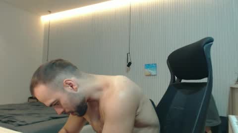 DeAlex online show from 10-05-25, 10:24