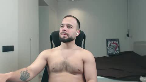 DeAlex online show from 03-05-26, 09:27