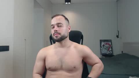 DeAlex online show from 03-23-26, 10:30