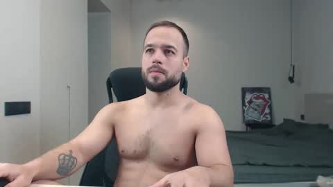 DeAlex online show from 04-06-26, 09:32