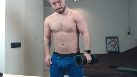 DeAlex online show from 04-23-26, 12:29