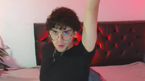 sandro_vitali online show from 10-10-25, 08:35