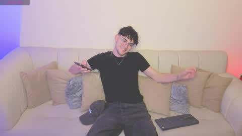 sandro_vitali online show from 10-12-25, 10:09