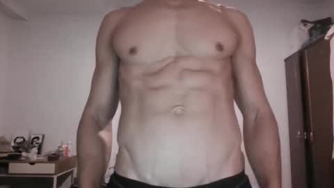 Snapshot of sandrofitness chatting on 12-13-25, 08:47 sandro online show from 12-13-25, 08:47