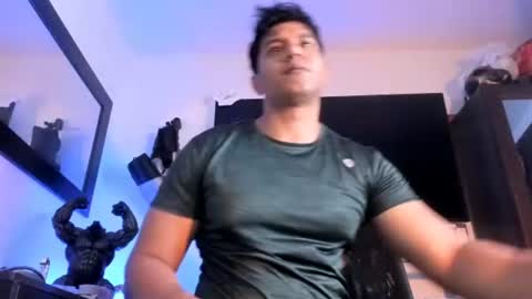 sandrolatino online show from 07-02-26, 04:07