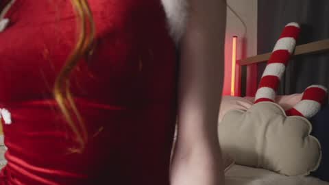 Sandy online show from 12-25-24, 10:05