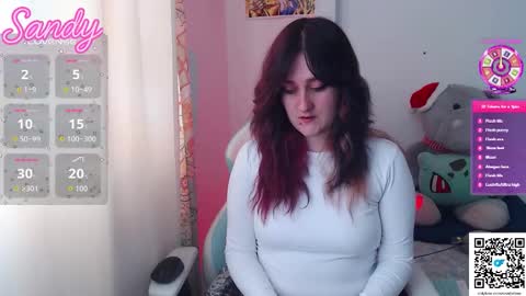 Snapshot of sandyprinss chatting on 01-06-26, 02:54 Sandy Prinss online show from 01-06-26, 02:54